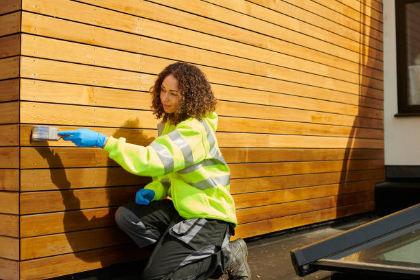 Best Engineered Wood Siding  in Hurlburt Field, FL