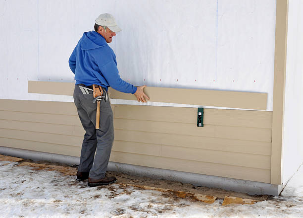 Best Stucco Siding  in Hurlburt Field, FL